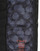 Oblečenie Muž Bundy  Geox M3628L-T2961-F9000 Čierna