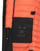 Oblečenie Muž Parky Geox M3628N-T3031-F9000 Čierna