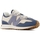 Topánky Chlapec Módne tenisky New Balance IH327 Modrá