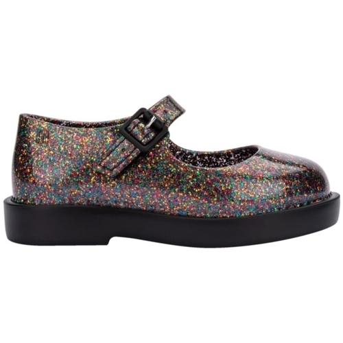Topánky Deti Sandále Melissa MINI  Lola II B - Clear Multicolor Viacfarebná