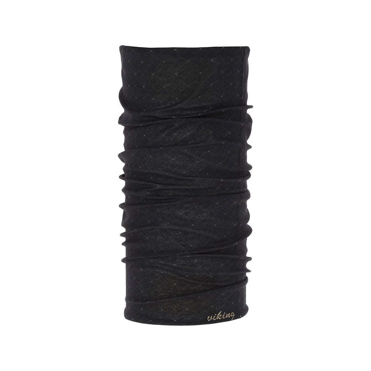 Textilné doplnky Šále, štóle a šatky Vadi Jewels Regular Čierna