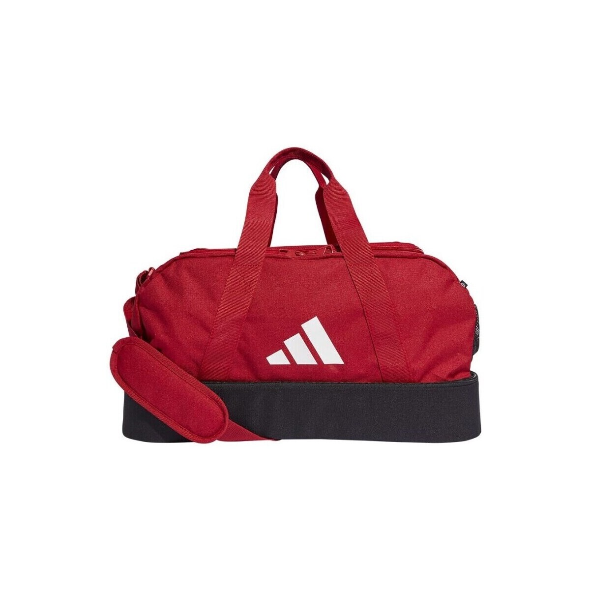Tašky Športové tašky adidas Originals Tiro Duffel Bag Červená