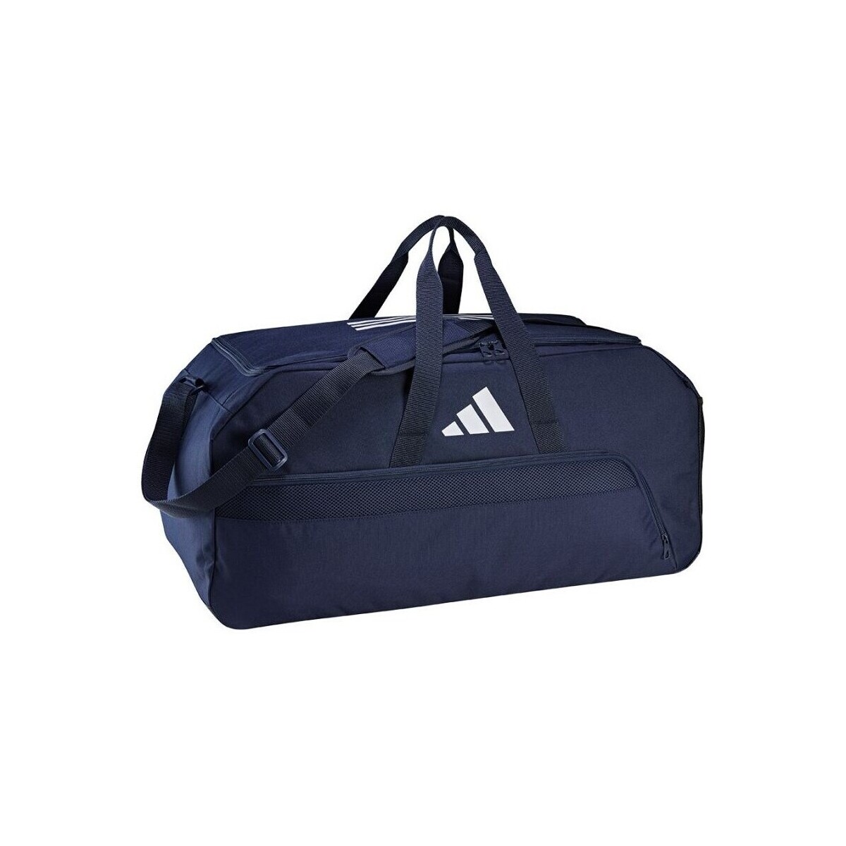 Tašky Športové tašky adidas Originals Tiro Duffel Námornícka modrá
