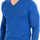Oblečenie Muž Svetre Benetton 1P98U4163-21A Modrá