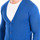 Oblečenie Muž Svetre Benetton 1P98U6400-21A Modrá