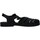 Topánky Žena Sandále Melissa 32408 Čierna