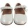 Topánky Dievča Univerzálna športová obuv Bubble Bobble Dievčenská topánka  c603 biela Biela