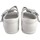 Topánky Dievča Univerzálna športová obuv Bubble Bobble Dievčenská topánka  a2429 biela Biela
