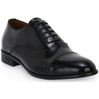 Topánky Muž Univerzálna športová obuv Rogal's NERO LUX ELITE 6 Čierna