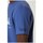 Oblečenie Muž Tričká s krátkym rukávom Aeronautica Militare TS2092J53821263 Modrá, Biela
