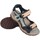 Topánky Žena Univerzálna športová obuv Paredes Dámske sandále  22176 az.beig Biela