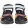 Topánky Žena Univerzálna športová obuv Paredes Dámske sandále  22176 rôzne Žltá