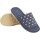 Topánky Žena Univerzálna športová obuv Garzon Choďte domov pani  p415.119 modrá Modrá