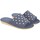 Topánky Žena Univerzálna športová obuv Garzon Choďte domov pani  p415.119 modrá Modrá
