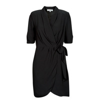 Oblečenie Žena Krátke šaty Morgan RCLIP Čierna