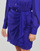 Oblečenie Žena Krátke šaty Morgan RSOFI Modrá