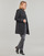 Oblečenie Žena Kabáty Morgan GALET Čierna