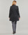 Oblečenie Žena Kabáty Morgan GALET Čierna