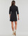 Oblečenie Žena Krátke šaty Morgan RUTI Čierna