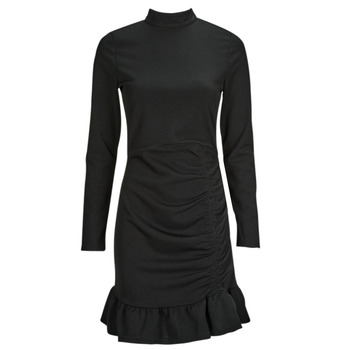 Oblečenie Žena Krátke šaty Morgan RJUST Čierna