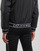 Oblečenie Muž Bundy  Emporio Armani EA7 CORE ID BOMBER JKT Čierna / Biela