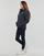 Oblečenie Žena Vyteplené bundy Emporio Armani EA7 8NTB23-TNF8Z-1554 Námornícka modrá