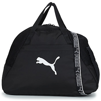 Tašky Športové tašky Puma AT ESS GRIP BAG Čierna