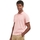 Oblečenie Muž Tričká a polokošele Barbour Ryde Polo Shirt - Pink Salt Ružová