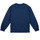 Oblečenie Chlapec Mikiny Emporio Armani EA7 VISIBILITY SWEATSHIRT Námornícka modrá