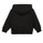 Oblečenie Chlapec Mikiny Emporio Armani EA7 VISIBILITY SWEATSHIRT HD Čierna