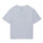 Oblečenie Chlapec Tričká s krátkym rukávom Emporio Armani EA7 VISIBILITY TSHIRT Biela