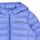 Oblečenie Chlapec Vyteplené bundy Emporio Armani EA7 DOWN JACKET Námornícka modrá
