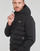Oblečenie Muž Vyteplené bundy Schott COASTER Čierna