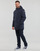 Oblečenie Muž Kabáty Schott FARGO 2 Námornícka modrá