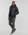 Oblečenie Muž Vyteplené bundy Schott HAWK-RS Čierna