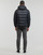 Oblečenie Muž Vyteplené bundy Schott HAWK-RS Čierna