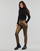 Oblečenie Žena Padavé nohavice Oakwood GIFT METAL Bronzová / Metalická