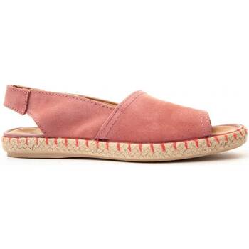 Topánky Žena Sandále Leindia 81305 Ružová