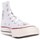 Topánky Členkové tenisky Converse 162056C Biela