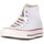 Topánky Členkové tenisky Converse 162056C Biela
