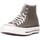 Topánky Členkové tenisky Converse A00754C Zelená