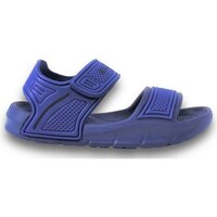 Topánky Deti Sandále Champion Squirt B PS Modrá