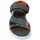 Topánky Sandále Levi's 27464-18 Kaki