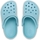 Topánky Muž Šľapky Crocs CLASSIC Modrá