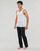 Oblečenie Muž Tielka a tričká bez rukávov Polo Ralph Lauren CLASSIC TANK 2 PACK Biela