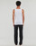 Oblečenie Muž Tielka a tričká bez rukávov Polo Ralph Lauren CLASSIC TANK 2 PACK Biela