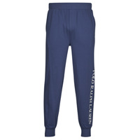 Oblečenie Muž Pyžamá a nočné košele Polo Ralph Lauren JOGGER SLEEP BOTTOM Modrá