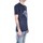 Oblečenie Muž Tričká s krátkym rukávom Woolrich CFWOTE0099MRUT2926 Modrá