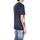 Oblečenie Muž Tričká s krátkym rukávom Woolrich CFWOTE0095MRUT3370 Modrá