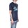 Oblečenie Muž Tričká s krátkym rukávom Woolrich CFWOTE0095MRUT3370 Modrá